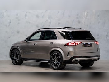 Used Mercedes-Benz GLE 2023 for sale - 78914407: Photo