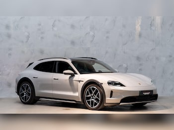 Used Porsche Taycan 2024 for sale - 78999354: Photo