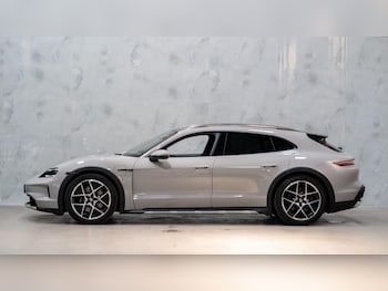 Used Porsche Taycan 2024 for sale - 78999354: Photo