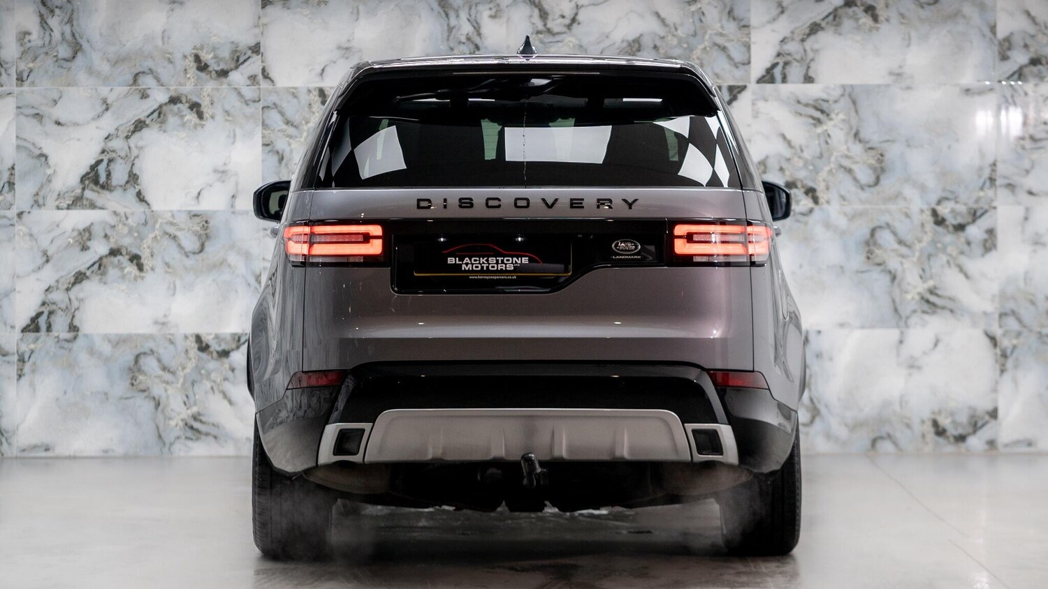 Used Land Rover Discovery 2020 for sale - 77468037: Photo 11