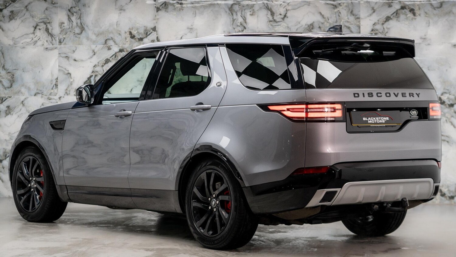 Used Land Rover Discovery 2020 for sale - 77468037: Photo 12