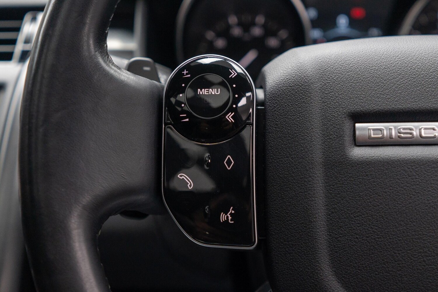 Used Land Rover Discovery 2020 for sale - 77468037: Photo 14