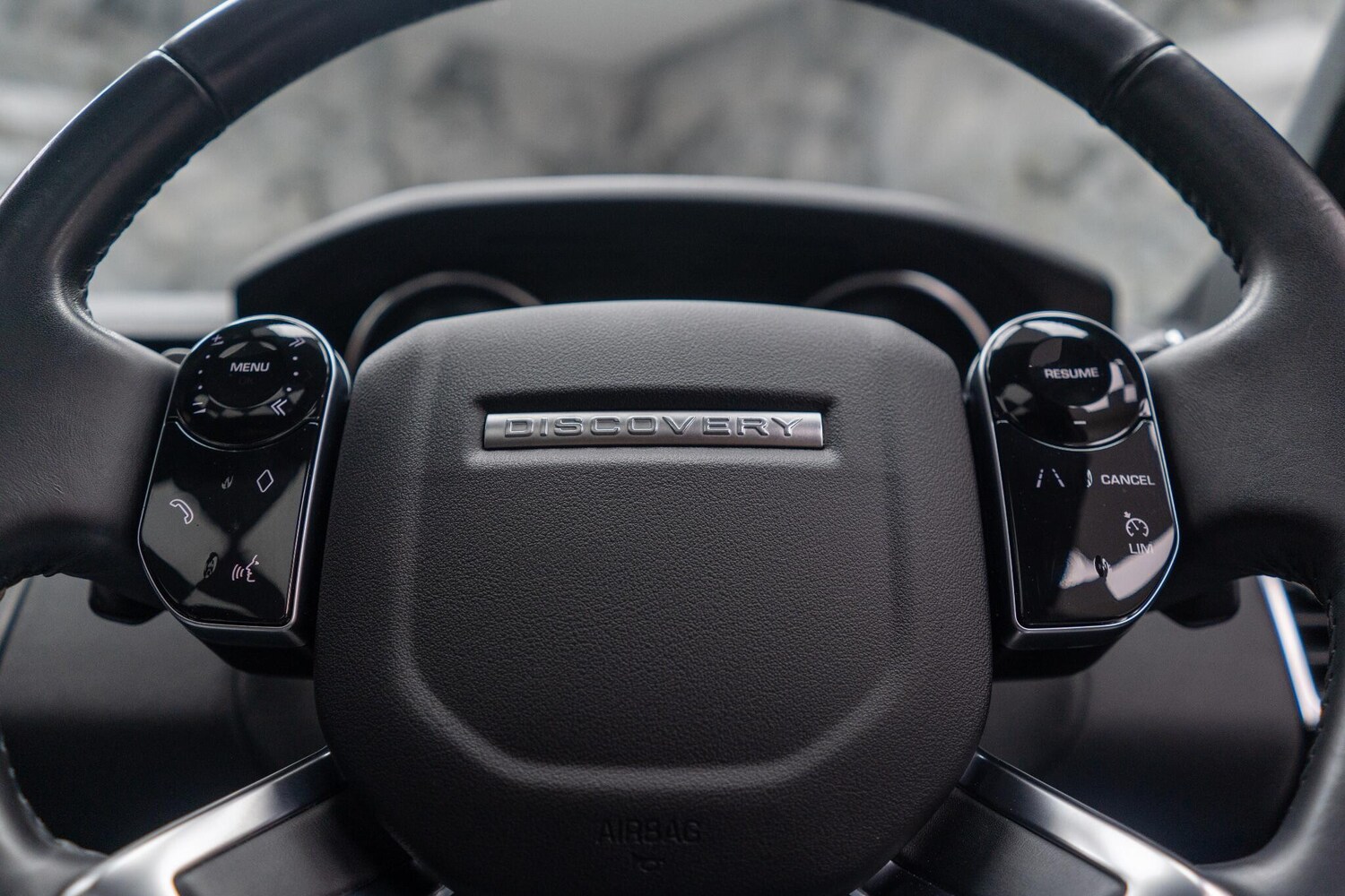 Used Land Rover Discovery 2020 for sale - 77468037: Photo 16