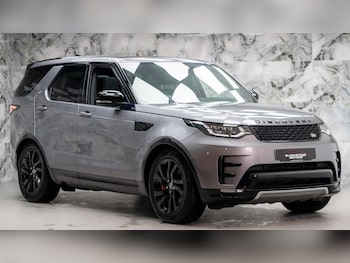 Used Land Rover Discovery 2020 for sale - 77468037: Photo