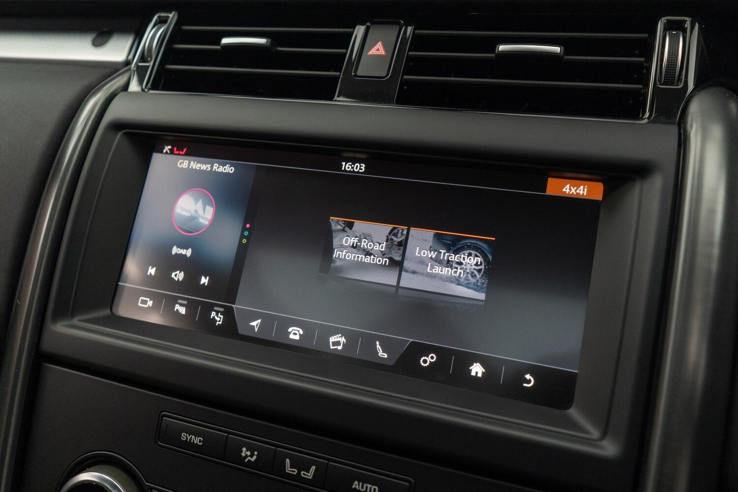 Used Land Rover Discovery 2020 for sale - 77468037: Photo 21