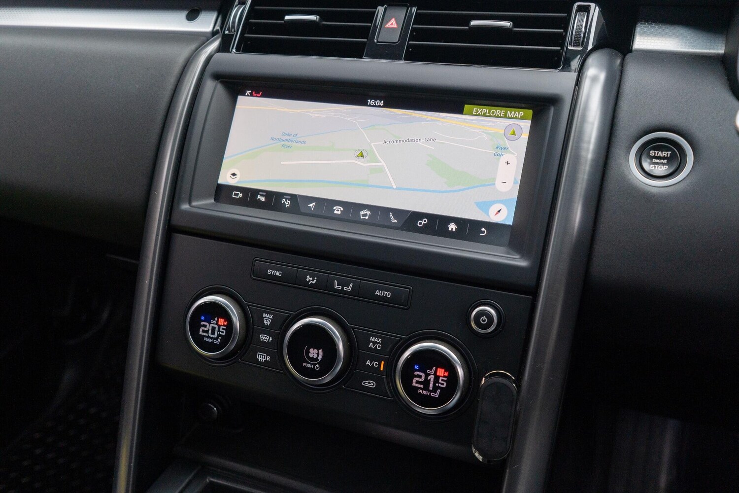 Used Land Rover Discovery 2020 for sale - 77468037: Photo 23