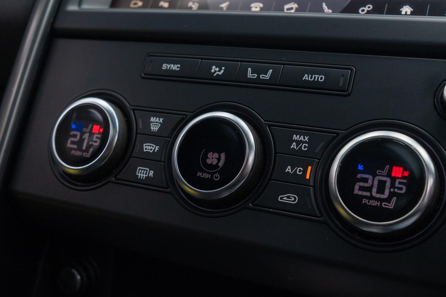 Used Land Rover Discovery 2020 for sale - 77468037: Photo 24