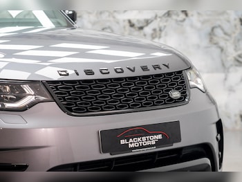 Used Land Rover Discovery 2020 for sale - 77468037: Photo