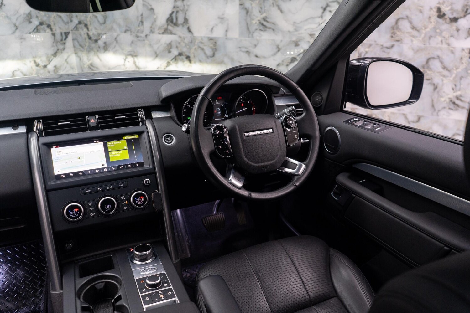 Used Land Rover Discovery 2020 for sale - 77468037: Photo 38