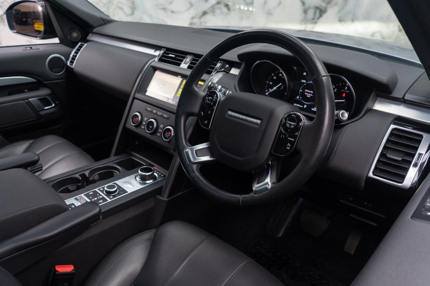 Used Land Rover Discovery 2020 for sale - 77468037: Photo 44