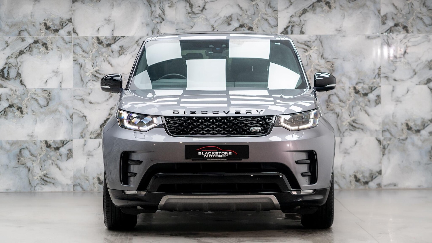 Used Land Rover Discovery 2020 for sale - 77468037: Photo 5
