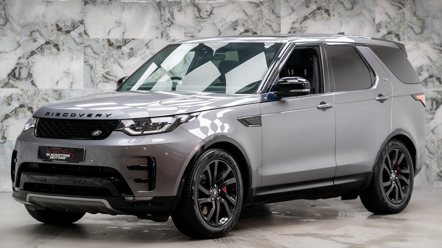 Used Land Rover Discovery 2020 for sale - 77468037: Photo 6