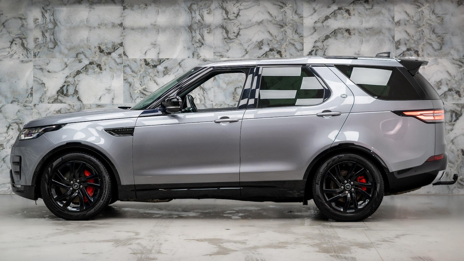 Used Land Rover Discovery 2020 for sale - 77468037: Photo 7