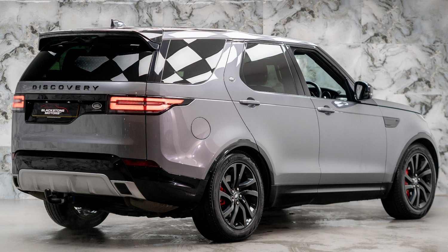 Used Land Rover Discovery 2020 for sale - 77468037: Photo 8