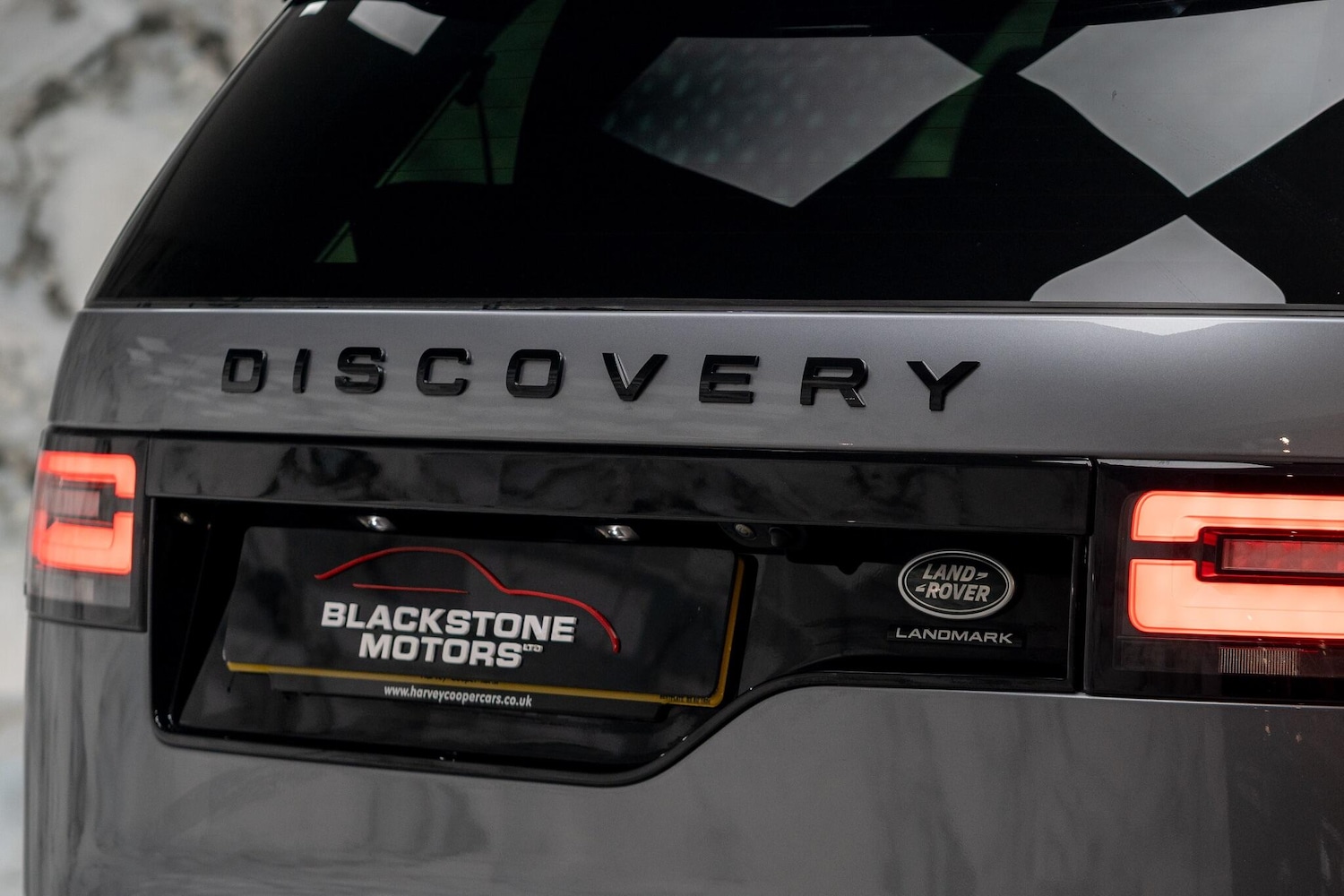 Used Land Rover Discovery 2020 for sale - 77468037: Photo 9