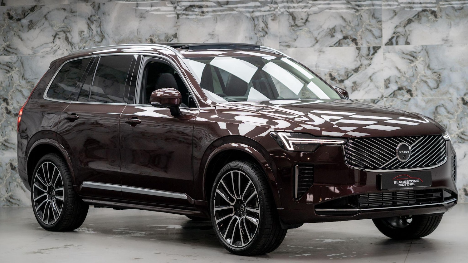 Used Volvo XC90 2025 for sale - 76151491: Photo 1