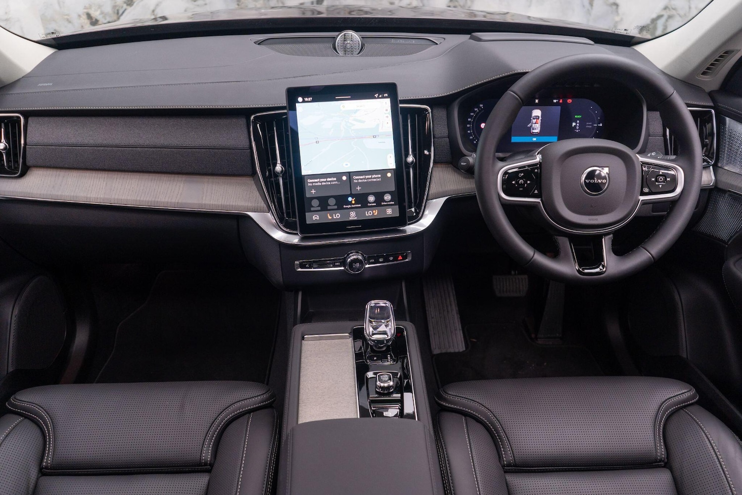 Used Volvo XC90 2025 for sale - 76151491: Photo 11