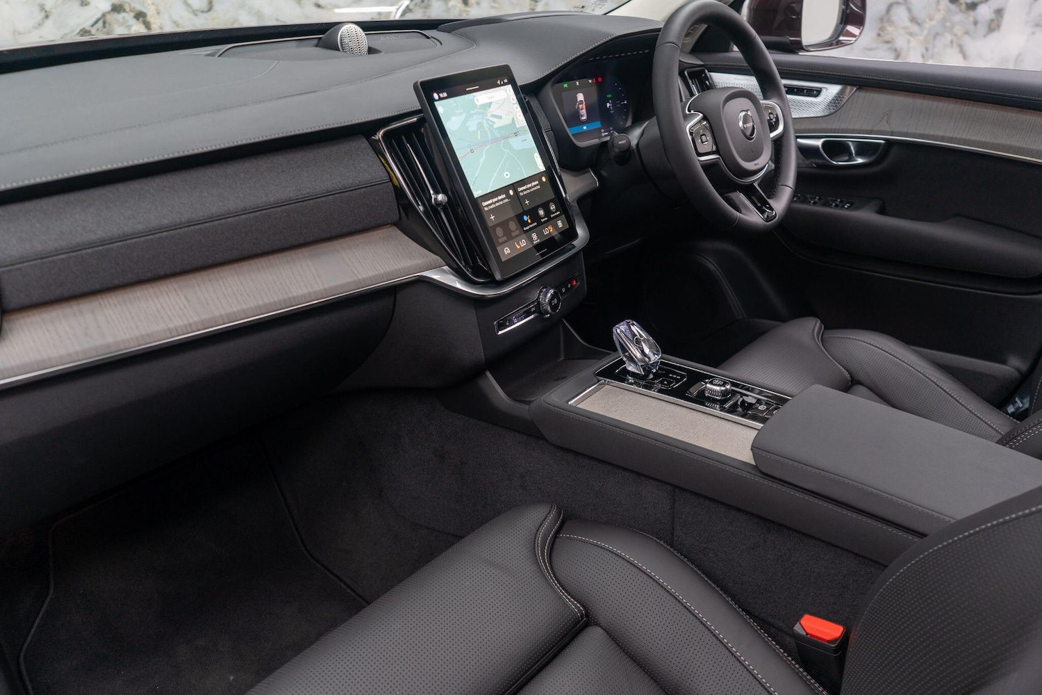 Used Volvo XC90 2025 for sale - 76151491: Photo 13