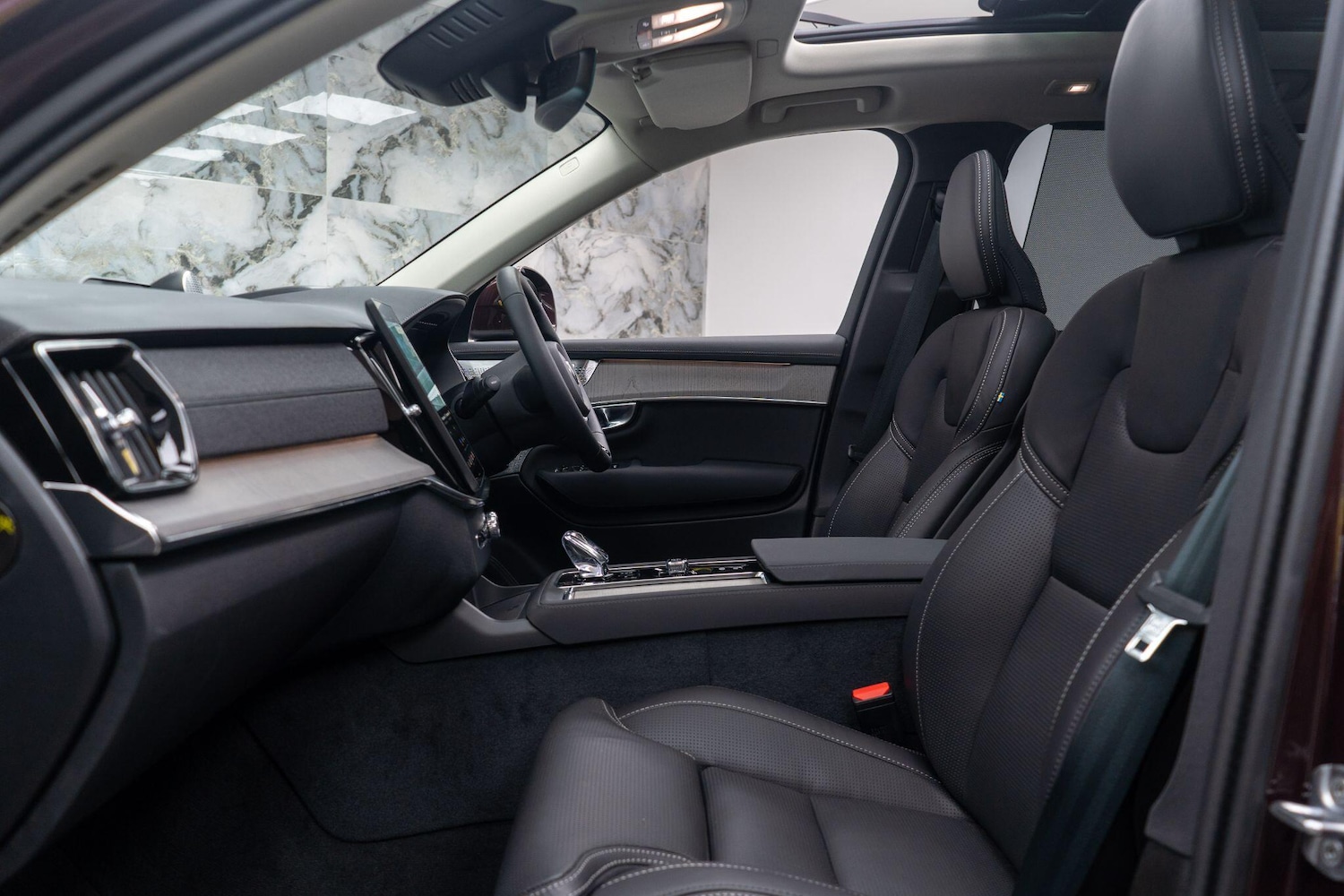 Used Volvo XC90 2025 for sale - 76151491: Photo 14