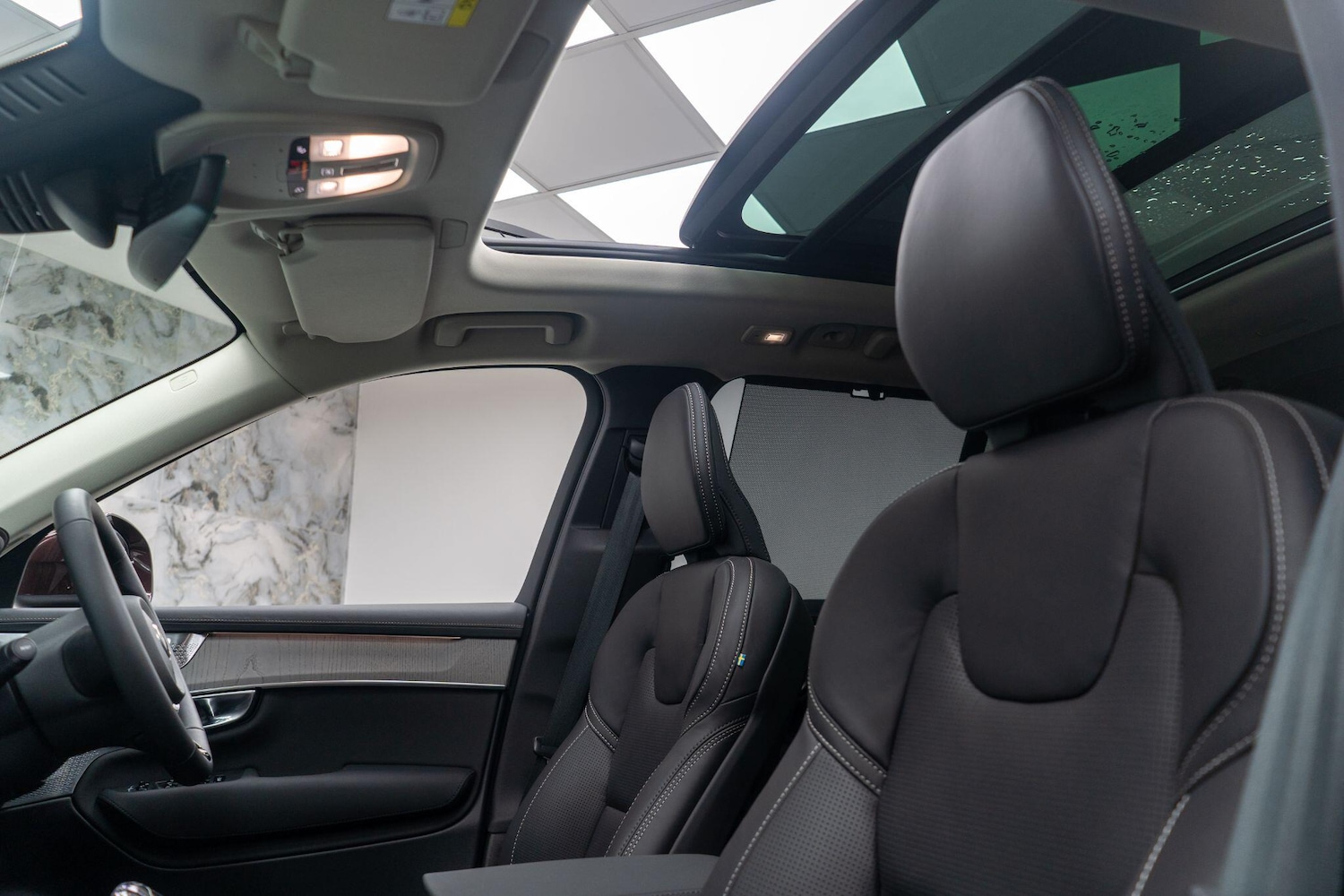 Used Volvo XC90 2025 for sale - 76151491: Photo 15