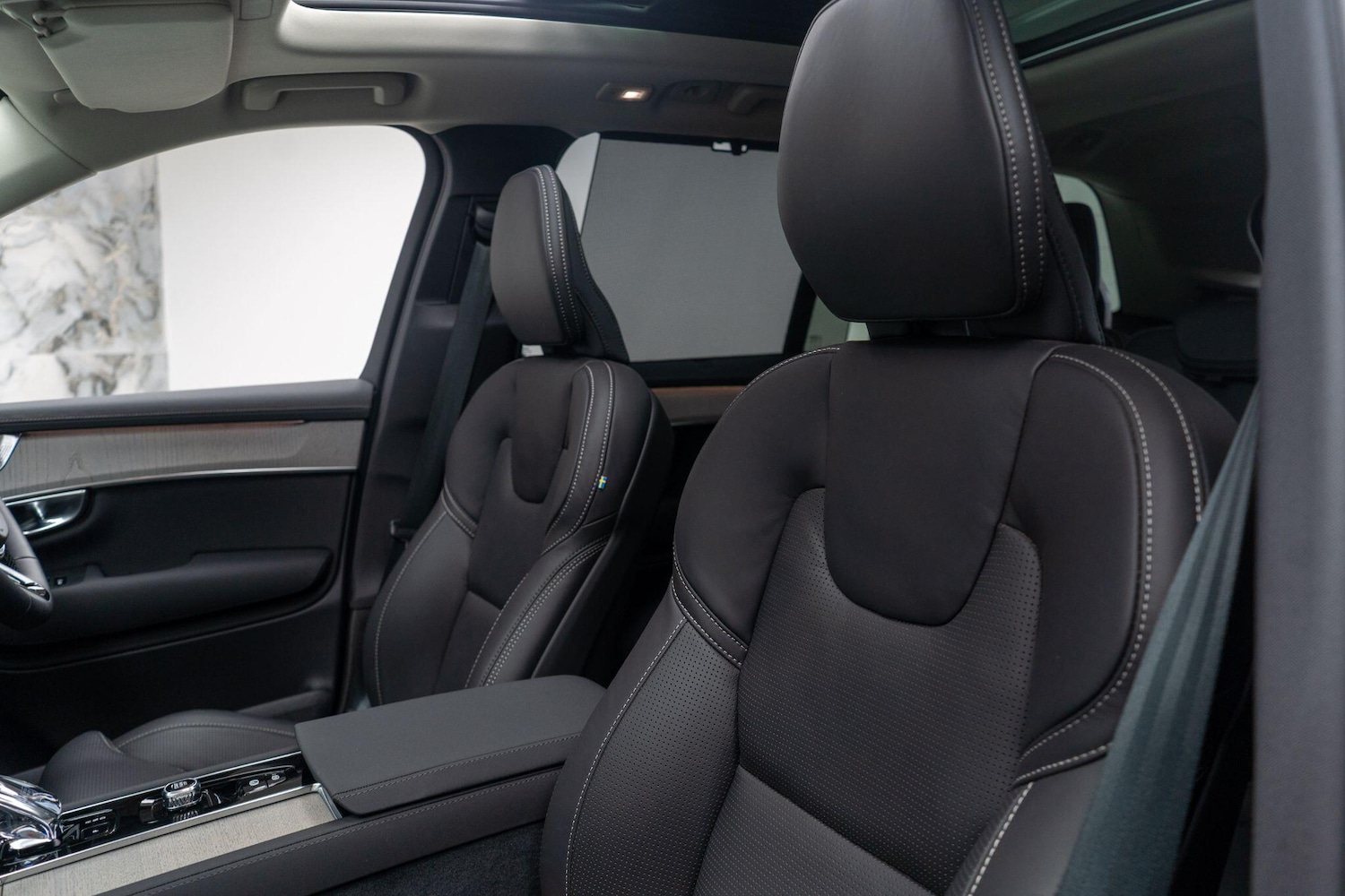 Used Volvo XC90 2025 for sale - 76151491: Photo 16