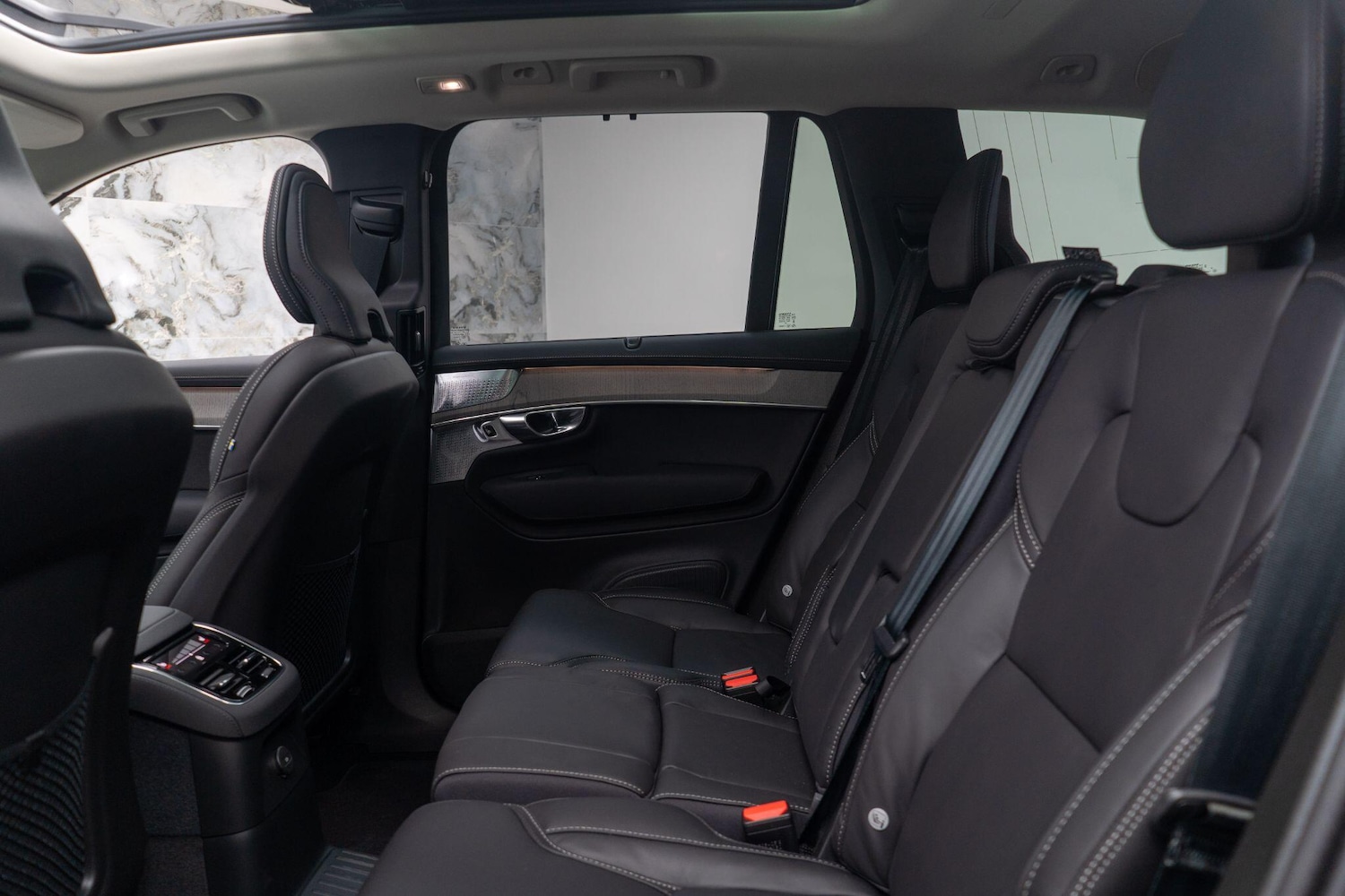 Used Volvo XC90 2025 for sale - 76151491: Photo 17