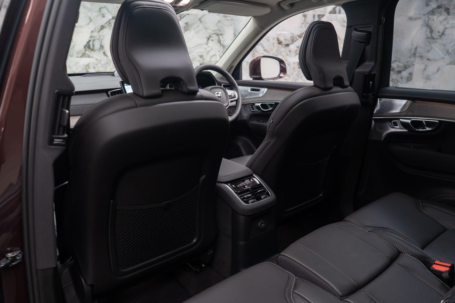 Used Volvo XC90 2025 for sale - 76151491: Photo 18