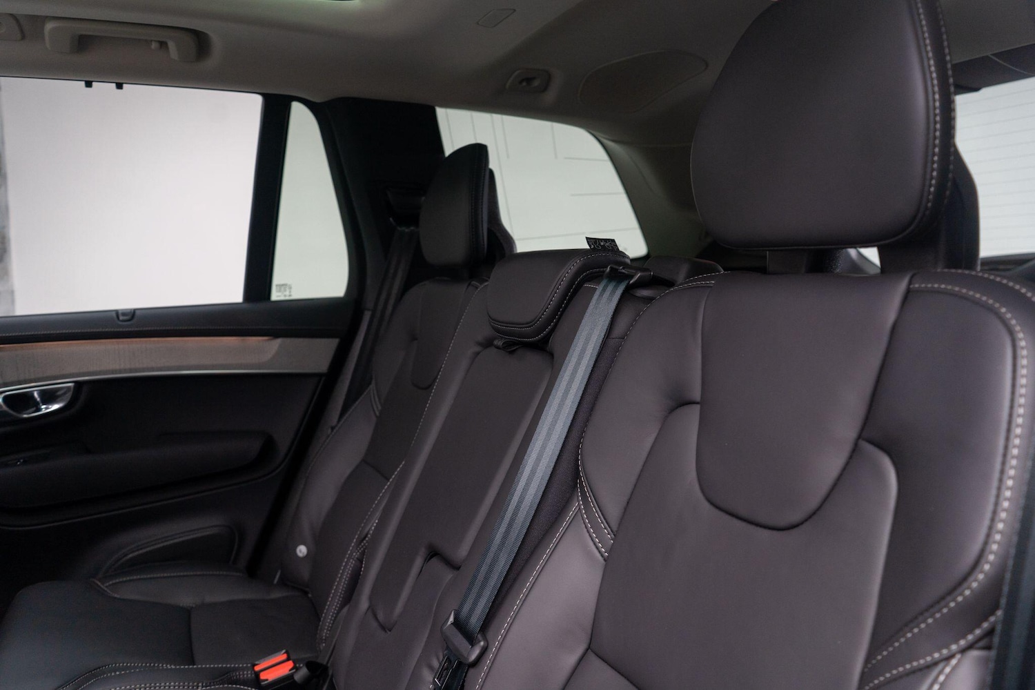 Used Volvo XC90 2025 for sale - 76151491: Photo 19