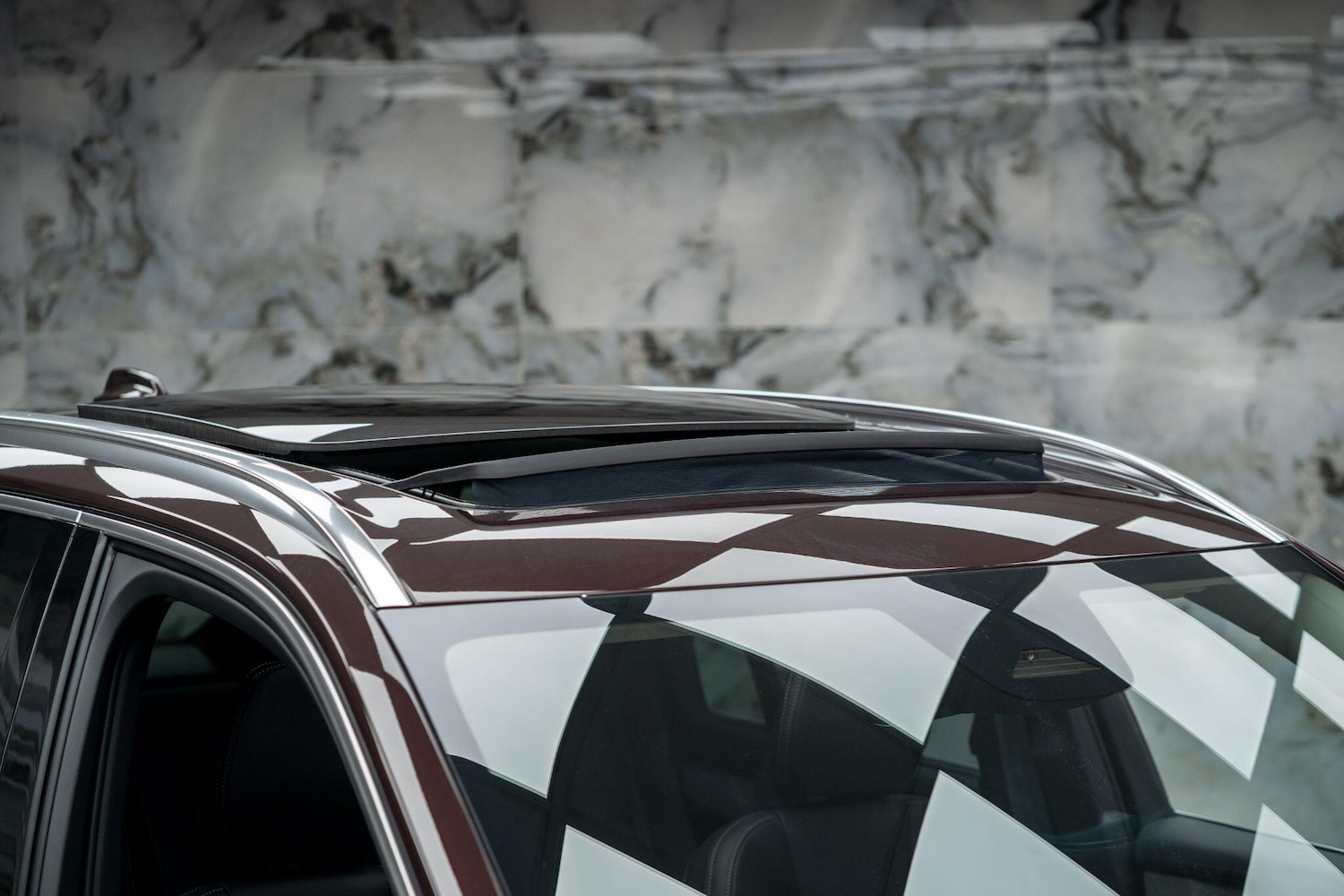 Used Volvo XC90 2025 for sale - 76151491: Photo 2