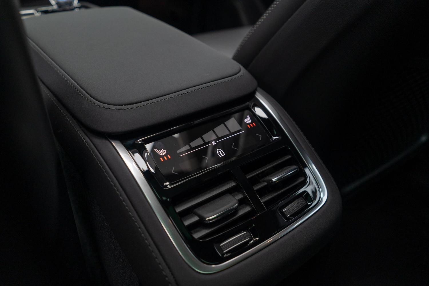 Used Volvo XC90 2025 for sale - 76151491: Photo 20