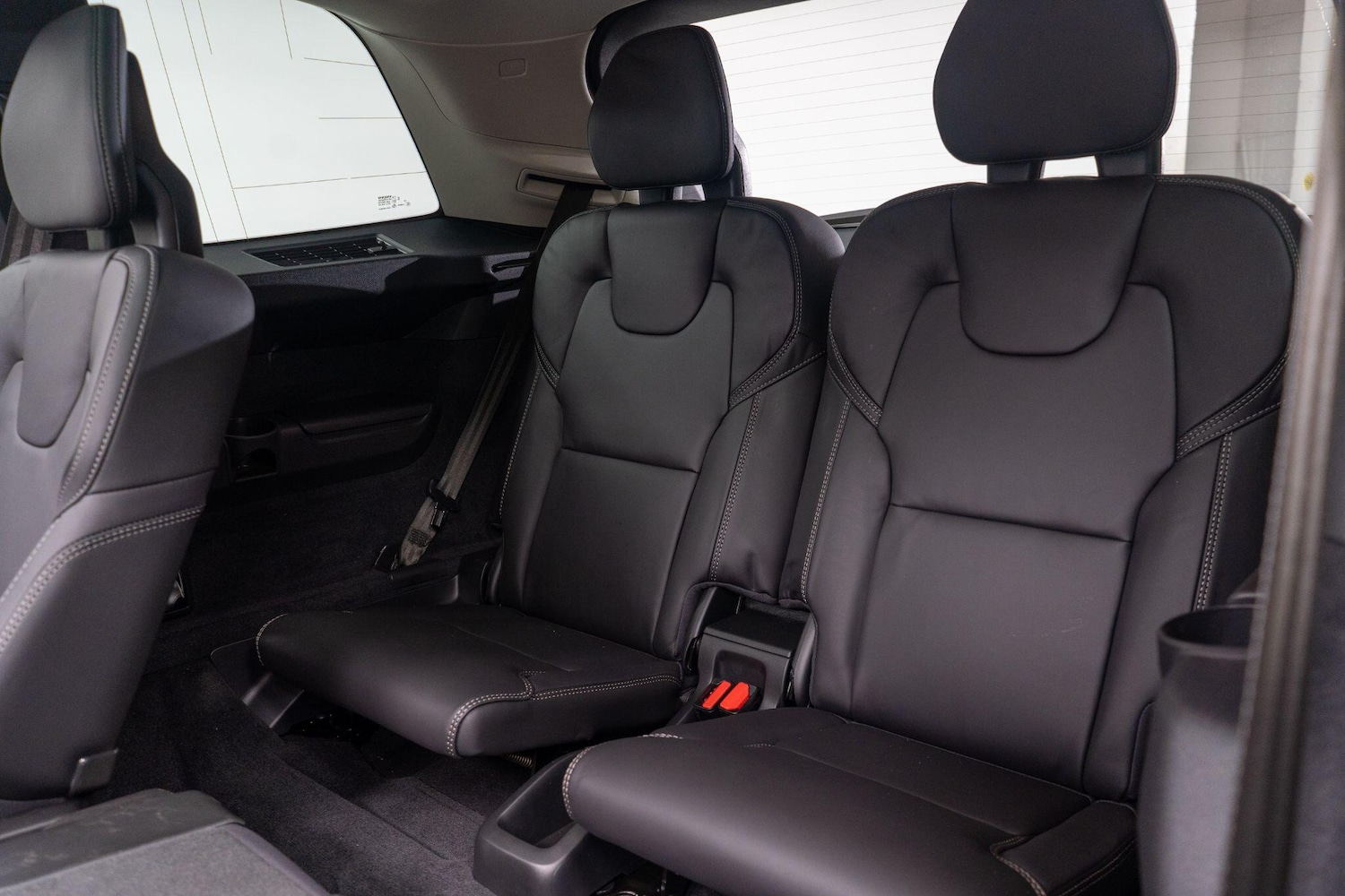 Used Volvo XC90 2025 for sale - 76151491: Photo 21