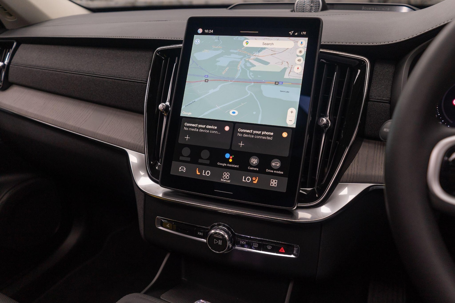 Used Volvo XC90 2025 for sale - 76151491: Photo 22