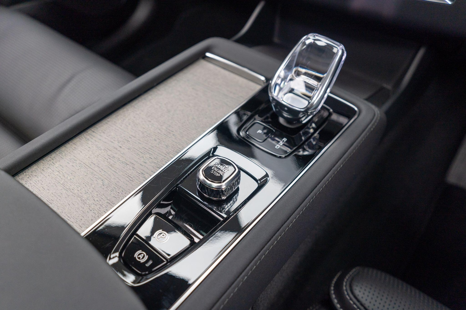 Used Volvo XC90 2025 for sale - 76151491: Photo 32
