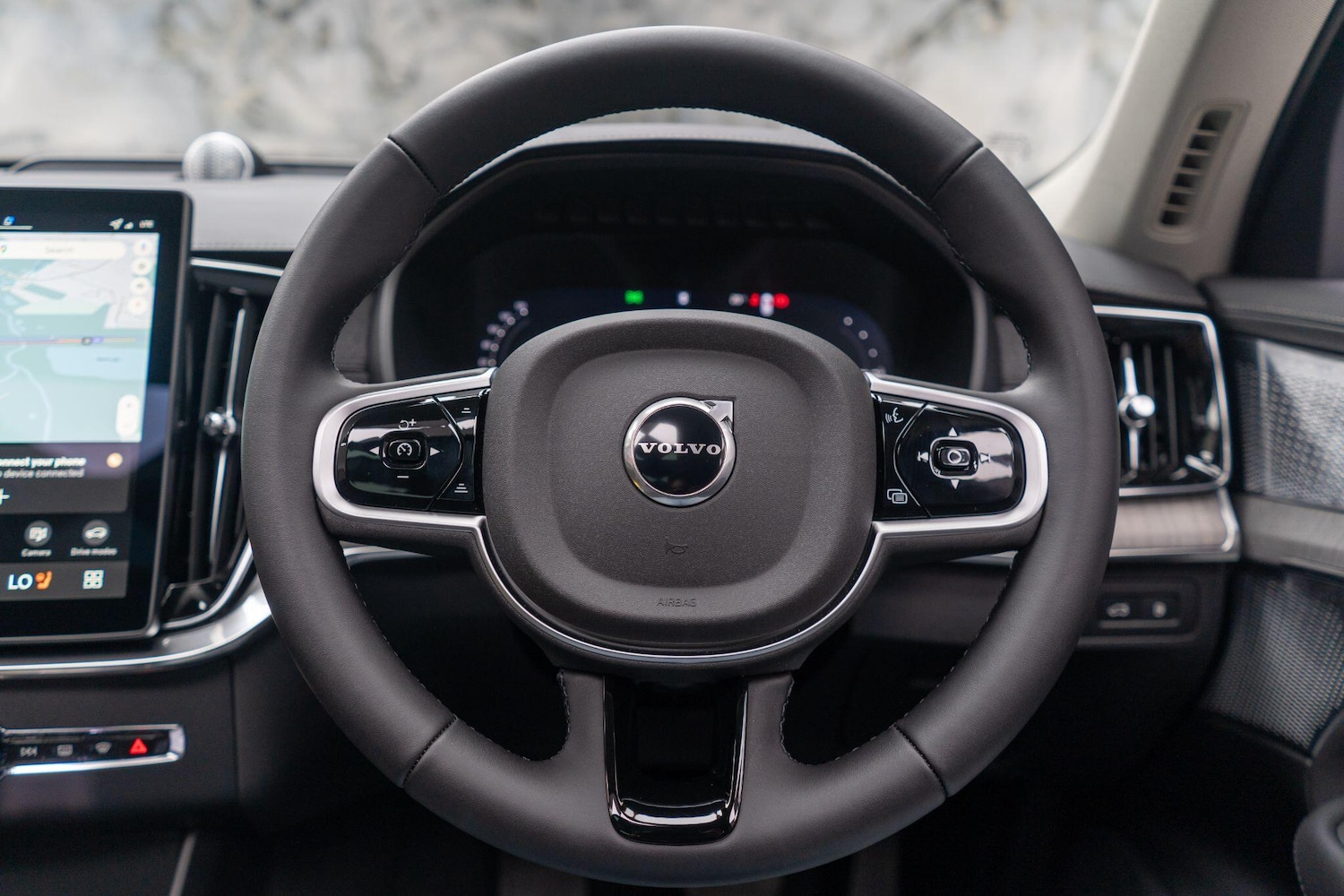 Used Volvo XC90 2025 for sale - 76151491: Photo 36
