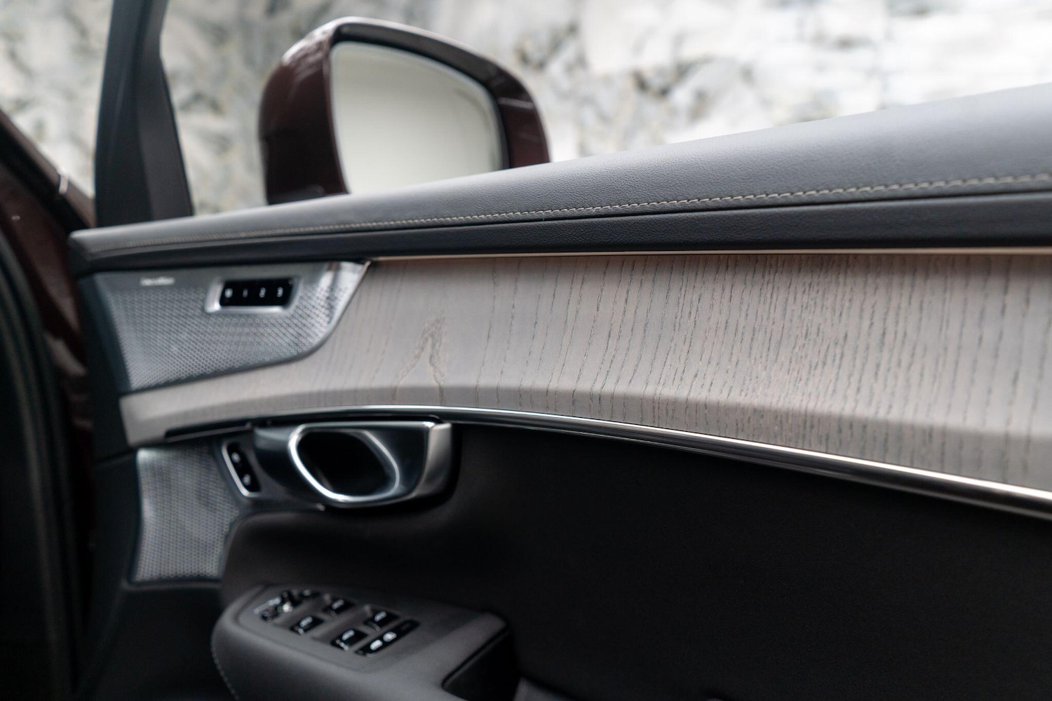 Used Volvo XC90 2025 for sale - 76151491: Photo 43