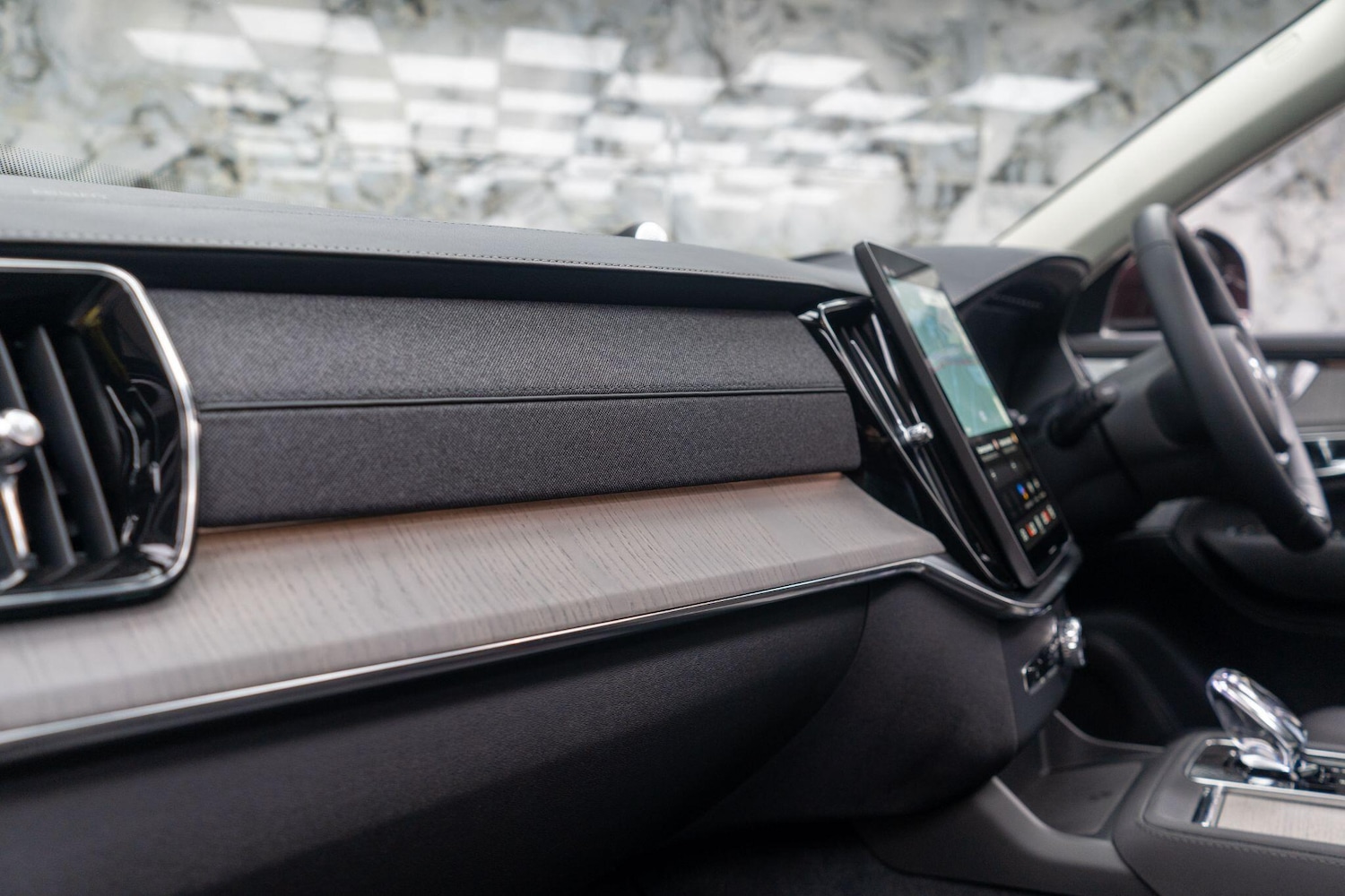 Used Volvo XC90 2025 for sale - 76151491: Photo 44
