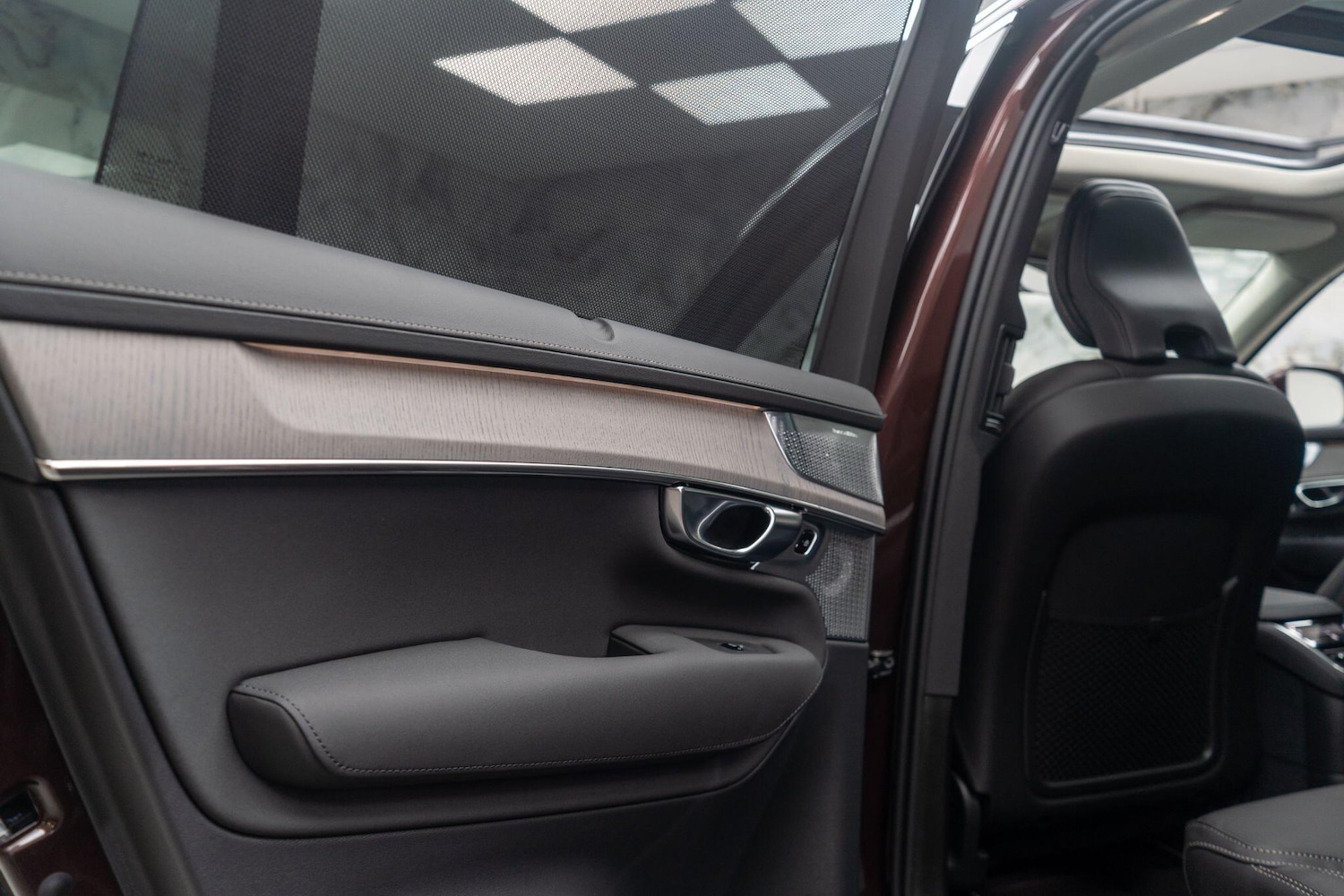 Used Volvo XC90 2025 for sale - 76151491: Photo 48