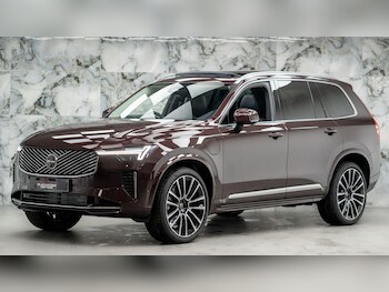 Used Volvo XC90 2025 for sale - 76151491: Photo