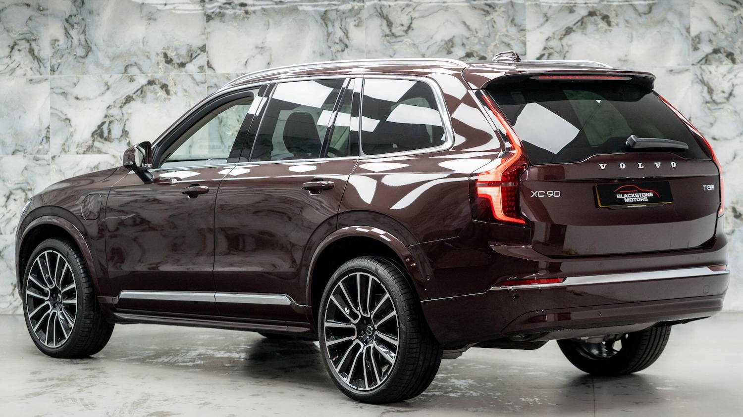 Used Volvo XC90 2025 for sale - 76151491: Photo 5