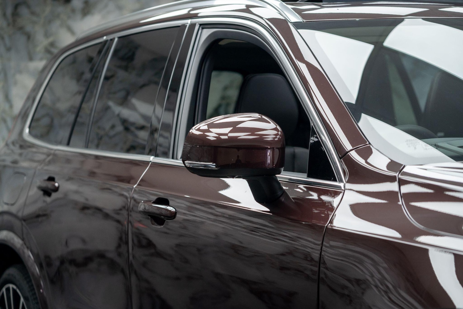 Used Volvo XC90 2025 for sale - 76151491: Photo 52