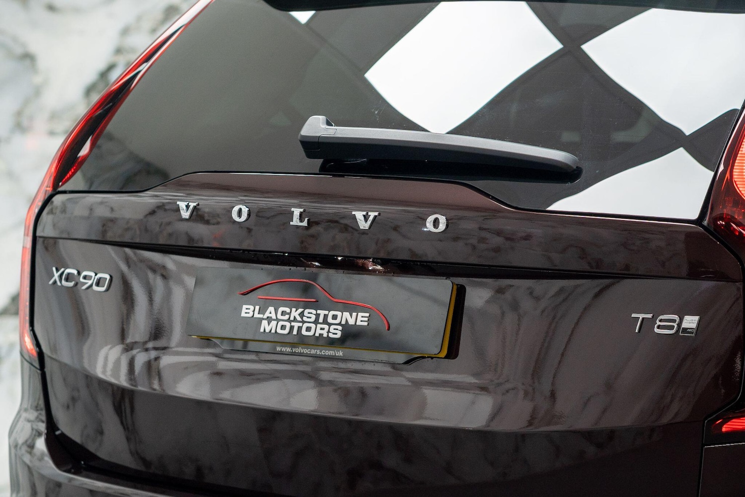 Used Volvo XC90 2025 for sale - 76151491: Photo 53