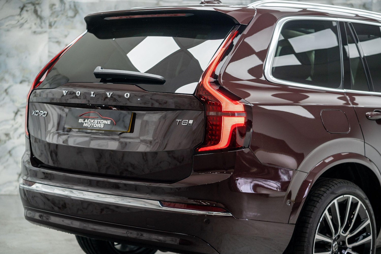 Used Volvo XC90 2025 for sale - 76151491: Photo 54