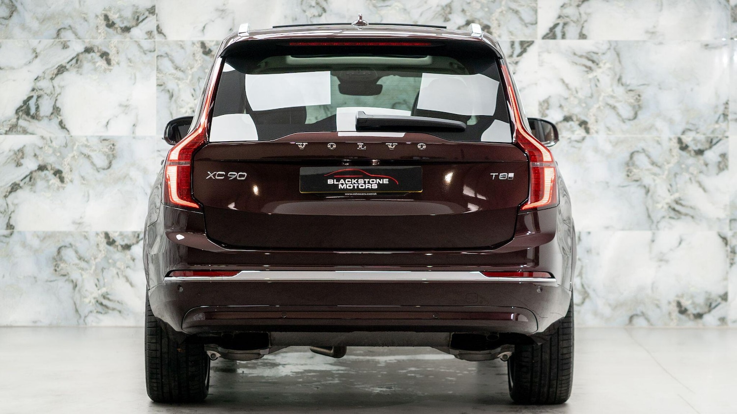 Used Volvo XC90 2025 for sale - 76151491: Photo 6