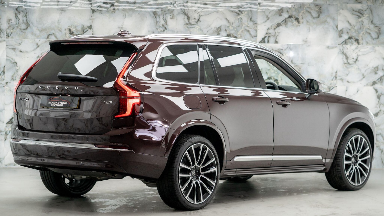 Used Volvo XC90 2025 for sale - 76151491: Photo 7