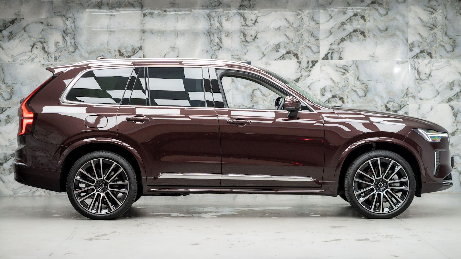 Used Volvo XC90 2025 for sale - 76151491: Photo 8