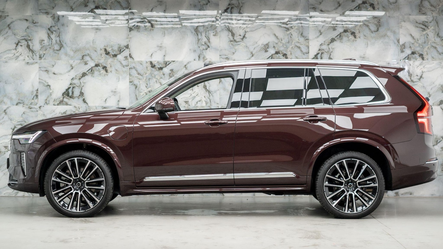 Used Volvo XC90 2025 for sale - 76151491: Photo 9