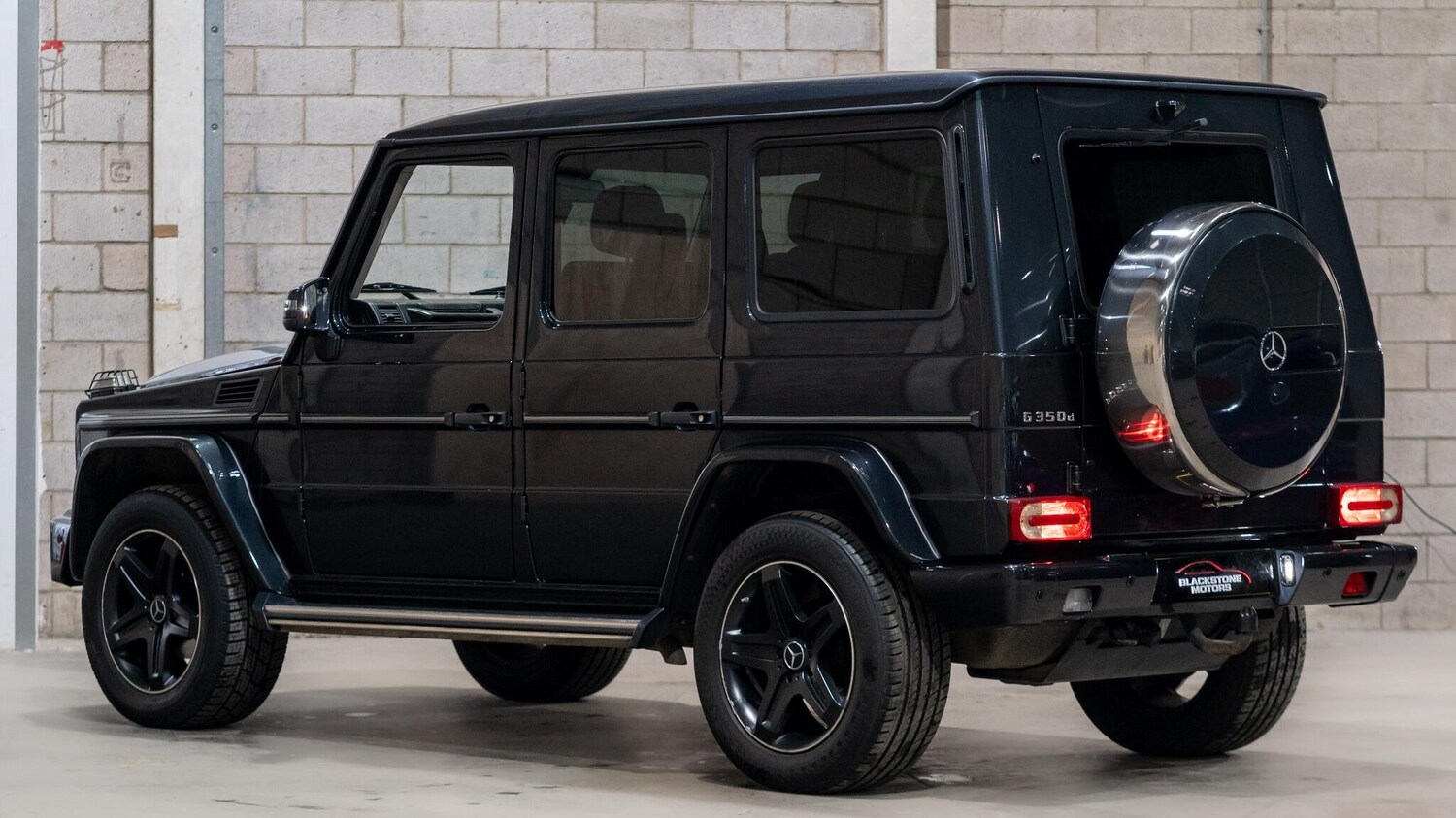 Used Mercedes-Benz G Class for sale - 77783879: Photo 10