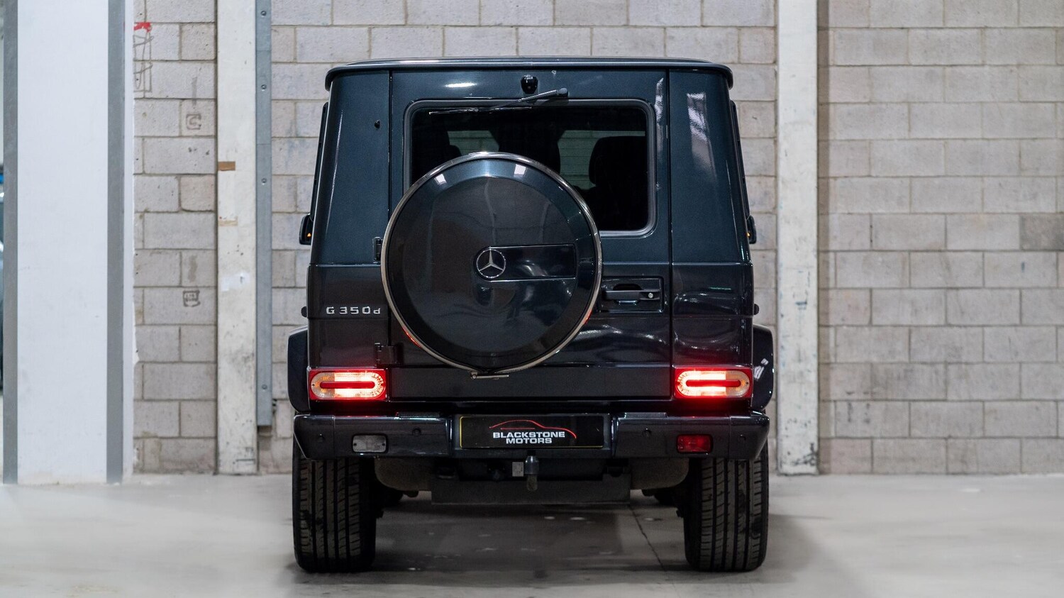 Used Mercedes-Benz G Class for sale - 77783879: Photo 12