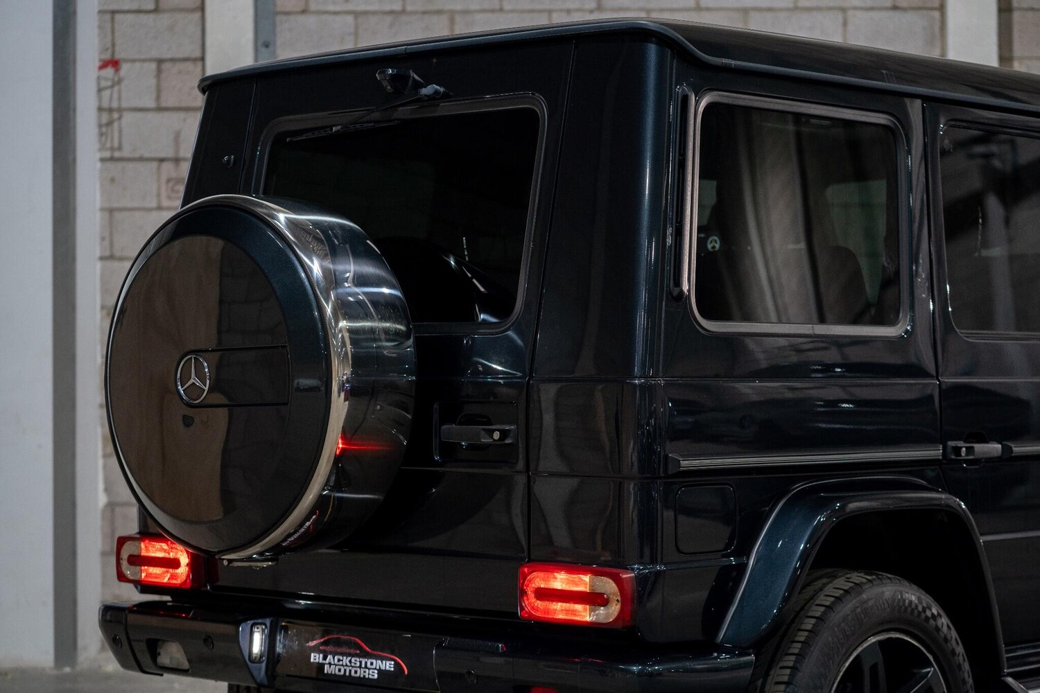 Used Mercedes-Benz G Class for sale - 77783879: Photo 14