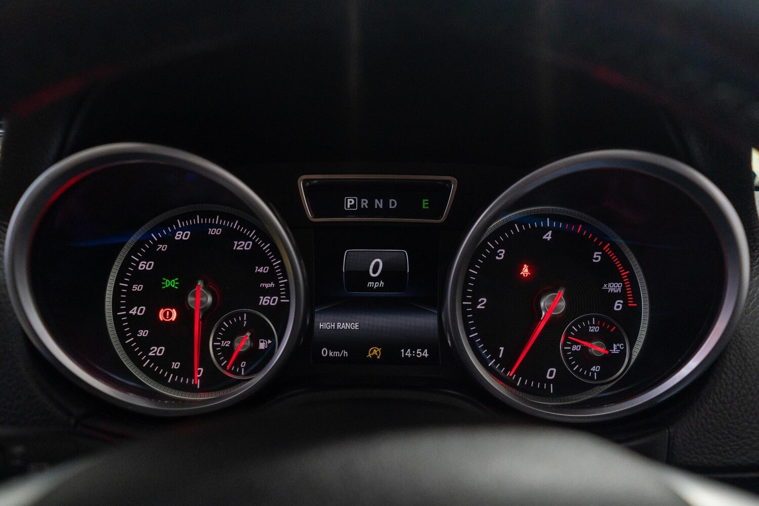 Used Mercedes-Benz G Class for sale - 77783879: Photo 18